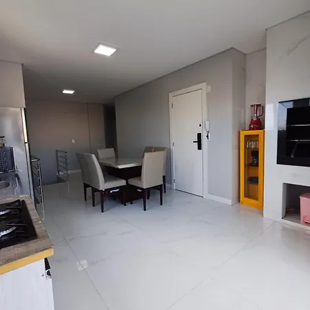 Cobertura Duplex Com Jacuzzi-3