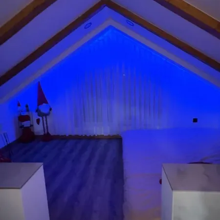Sumski Mir - Srebrenik - With Pool And Jakuzzi-3