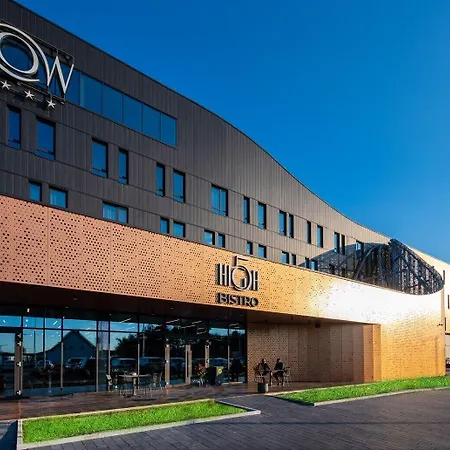 Flow Hotel & Conference-3