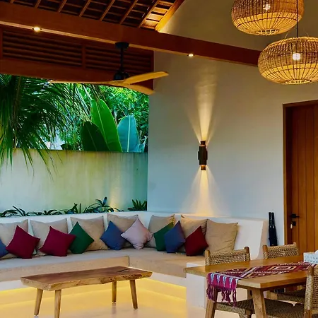 Ersanea Villas Seseh-2
