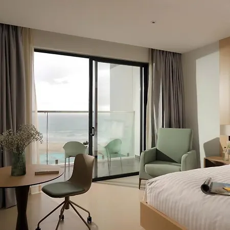 Arena Cam Ranh Resort Ocean View-3