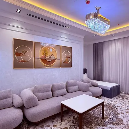 Nest One Tower Tashkent City-2