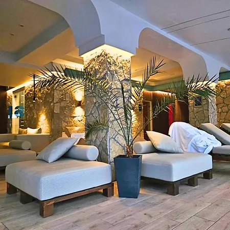 Apartman The Nest-2
