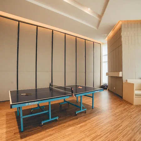 Macrolink Medini Lumine Stay 2Br 4Pax By Our Stay-2
