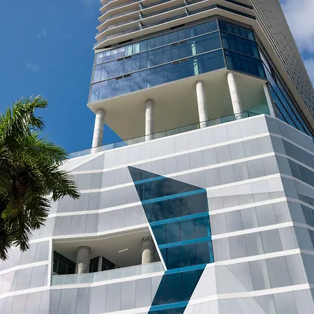 The Elser Hotel Miami - An All-Suite Hotel-2