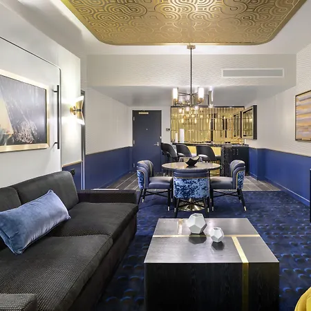 Circa Resort & Casino - Adults Only-2