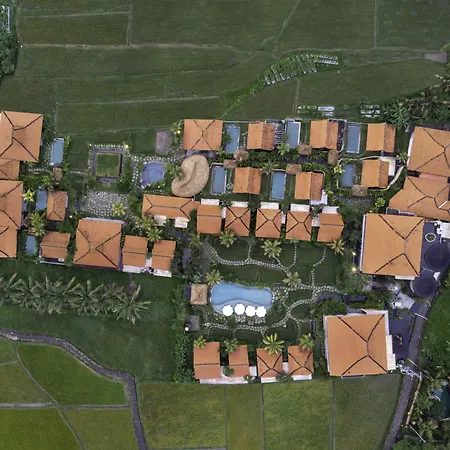Arya Arkananta Resort & Spa-2