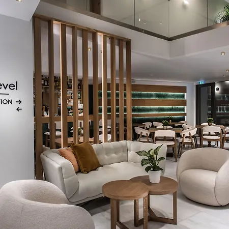 Dimargio Luxury Hotel & Spa-2