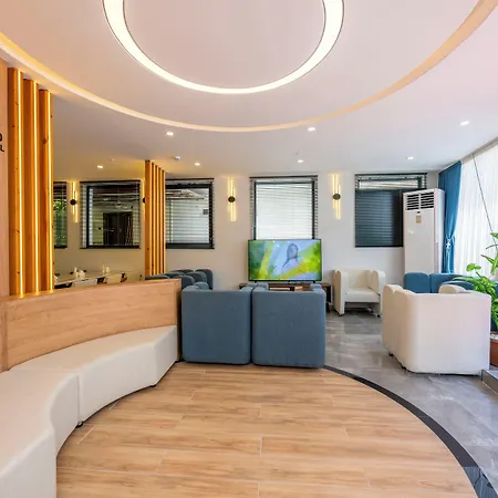 Diamond Luxury Hotel-3