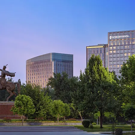 Intercontinental Tashkent By Ihg-3