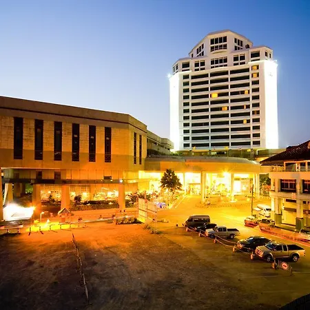 Thumrin Thana Hotel-2
