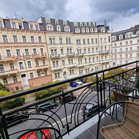 Spa Hotel Iris-2