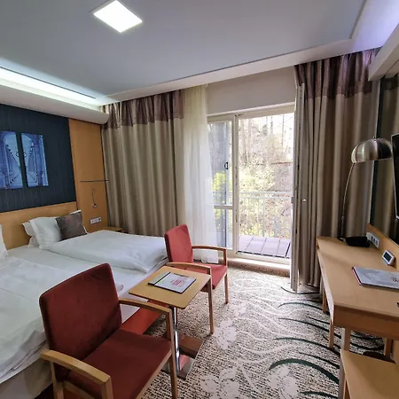Spa Hotel Iris-3