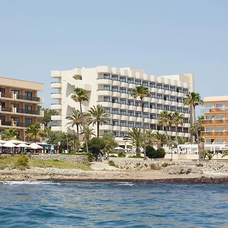 Hotel Sabina Playa (Adults Only)-2