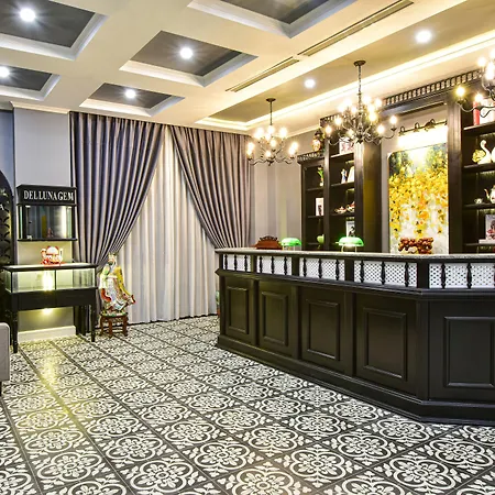 Hotel Del Luna Boutique-3