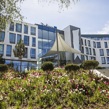 Radisson Blu Hotel Sopot-3