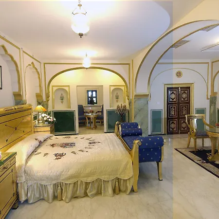 The Raj Palace-2