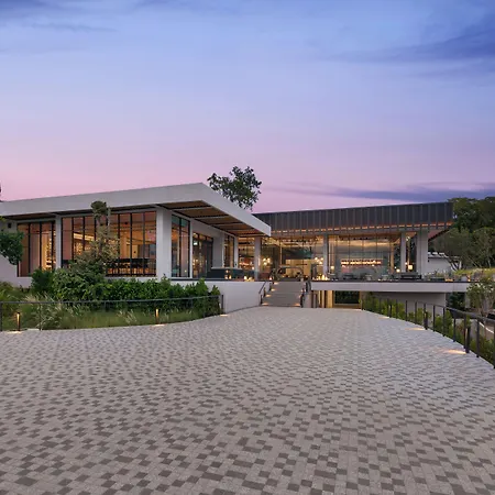 Perhentian Marriott Resort&Spa-2