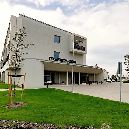 Hotel Gerardus-3