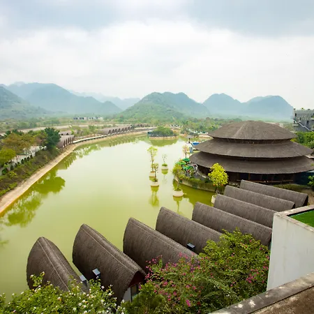 Wyndham Grand Vedana Ninh Binh Resort-2