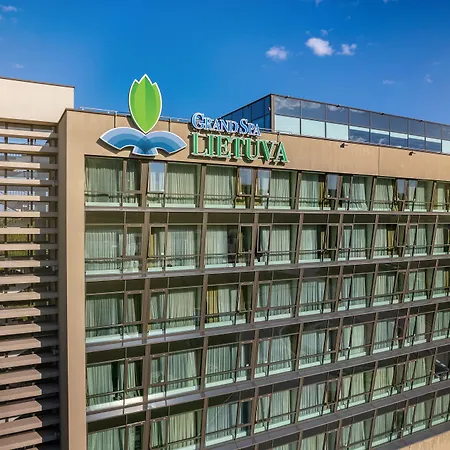 Grand Spa Lietuva Hotel Lietuva-2