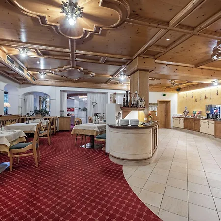 Hotel Gletscherblick-3