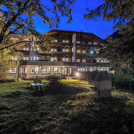 Hotel Gletscherblick-2