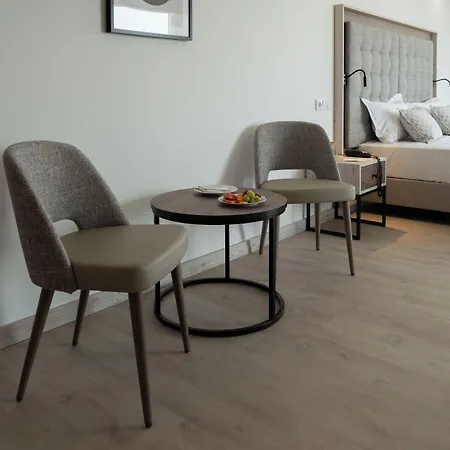 Ria Formosa Guest House-2