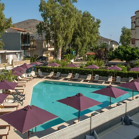 Harmony Boutique Resort - Adults Oriented-2