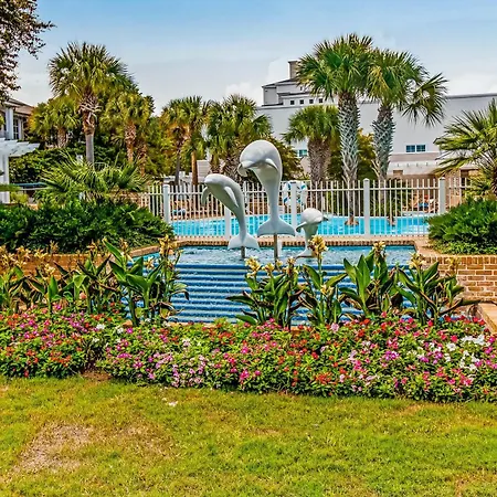 Baytowne Wharf - Pilot House #328-3