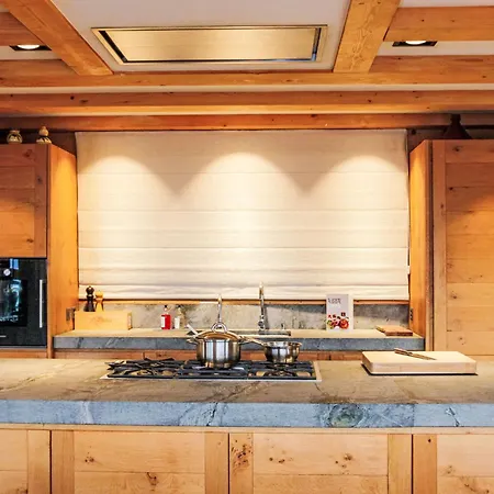 Chalet Chalet Gerritsen By Interhome-2