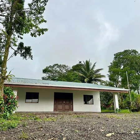 Miravalles Country House-2