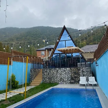 Prime House Gabala-2