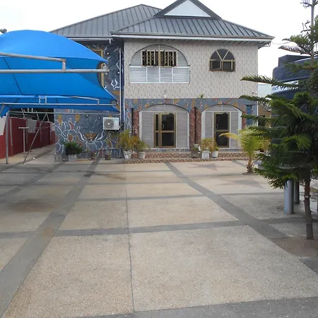 Royal Prima Guest House And Apartment-3