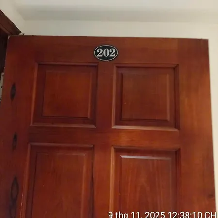 Grand Milestone Inn Saigon Hotel - Ben Thanh Market-3