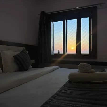 Hotel The Peace Point-2