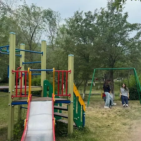Turgen Resort-2