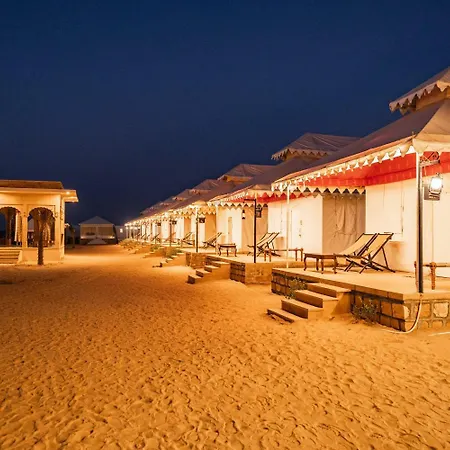 Mayara Fort Luxury Camp-3