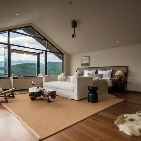 Gengyun Hot Spring Resort Hotel-2