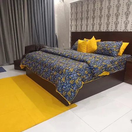 Comflux Bahria-3
