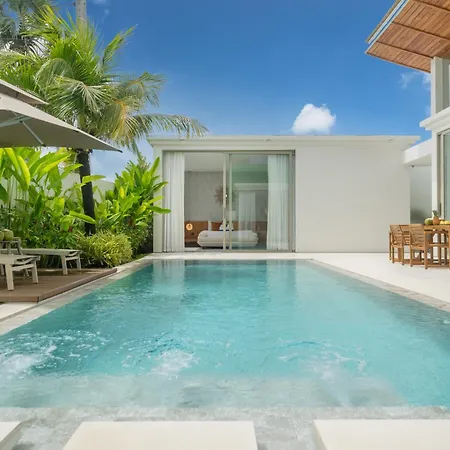 Phuket Coral Leaf Villa-2