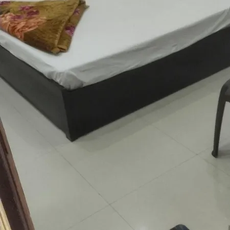 Kashi Kedar Paying Guest House-3