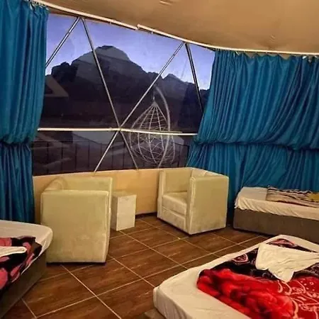 Wadi Rum Sami Camp-3