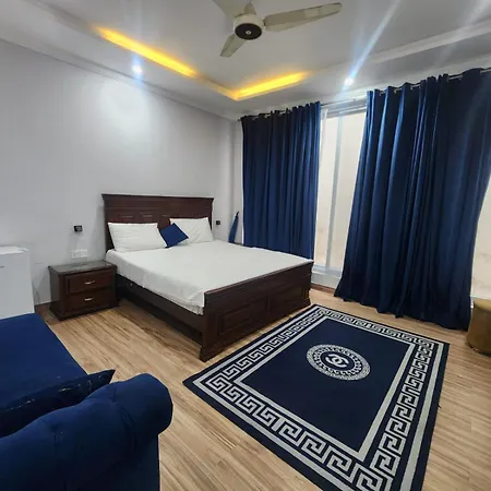 The Aventous Guesthouse , Hotel & Resturants-2