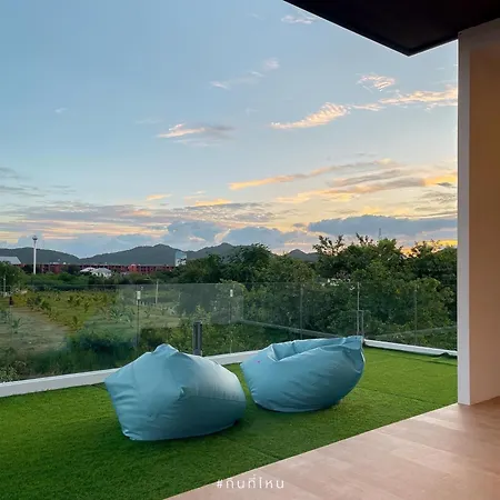 Soleil Villa Huahin-2