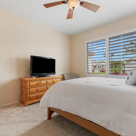 Palm Desert Ca Sun City Home Golf Pools Rec-3