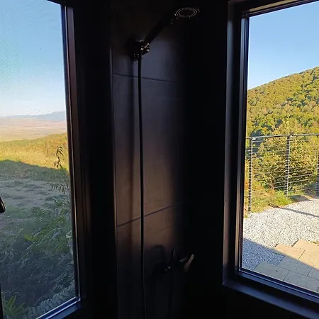 Tamu Wooden Cabin-3