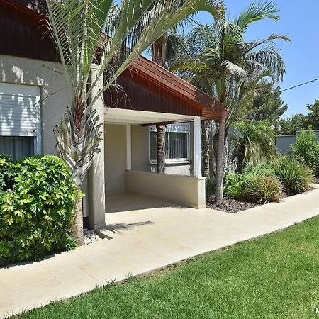 Malki House- A Whole Complex Just For You-3