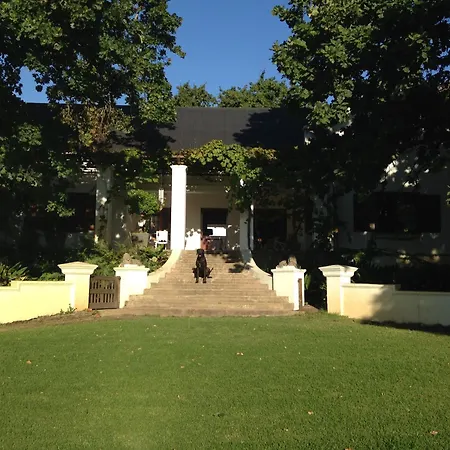 Hartebeeskraal House-3
