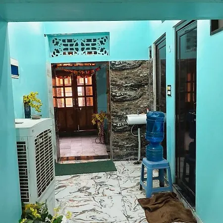 Rudraksh Kashi Inn Guest House-3